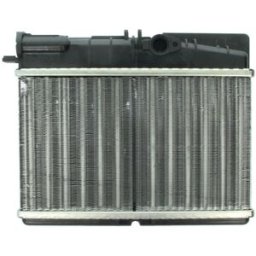 Wärmetauscher, Innenraumheizung NRF 54307