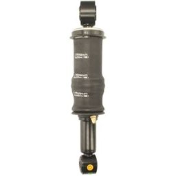 Dämpfer, Fahrerhauslagerung MAGNUM TECHNOLOGY MC003