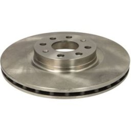 Bremsscheibe ABE C3F029ABE vorne, belüftet, 1 Stück
