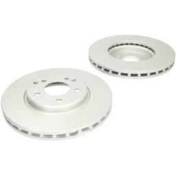 Bremsscheiben FERODO DDF1136C vorne, belüftet, 2 Stück