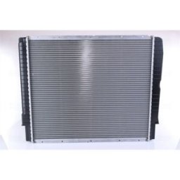 Kühler, Motorkühlung NISSENS 65523A