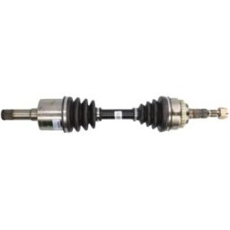 Antriebswelle POINT GEAR PNG73040 Links