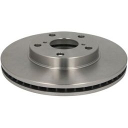 Bremsscheibe ABE C32130ABE vorne, belüftet, hochkarbonisiert, 1 Stück