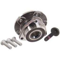 Radlagersatz SKF VKBA 7011