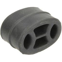Halter, Abgasanlage FEBI BILSTEIN 17428