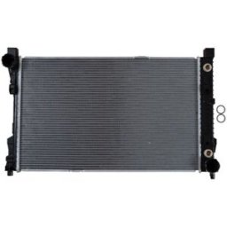 Kühler, Motorkühlung NRF 53419
