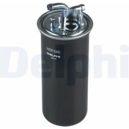 Kraftstofffilter DELPHI HDF545