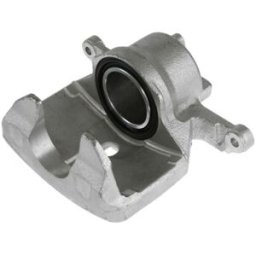 Bremssattel LAUBER 77.5438, Vorne Links