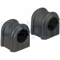 Lagerung, Stabilisator DELPHI TD1811W, 2 Stück