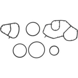Dichtungssatz, Ölkühler AJUSA AJU77085000