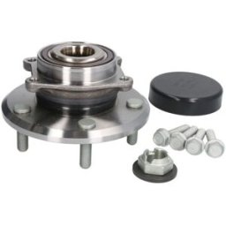 Radlagersatz SKF VKBA 6678