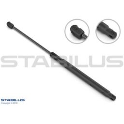 Gasfeder, Motorhaube STABILUS 457942