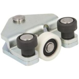 Rollenführung, Schiebetür ROLL RM05