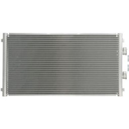 Kondensator, Klimaanlage THERMOTEC KTT110827