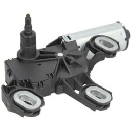 Scheibenreinigung, Scheibenwischermotor BLIC 5810-43-006390P