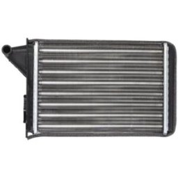Wärmetauscher, Innenraumheizung THERMOTEC D6F005TT