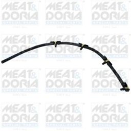 Schlauch, Leckkraftstoff MEAT & DORIA 98046