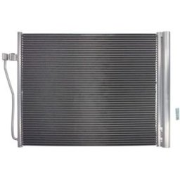 Kondensator, Klimaanlage THERMOTEC KTT110592