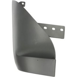Stoßfänger PACOL IVE-CP-002R