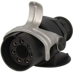 Stecker TRUCKLIGHT PL-07-EBS/2