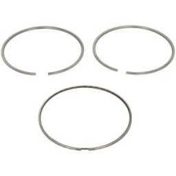 Kolbenringsatz MAHLE 209 RS 10100 0N0