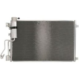 Kondensator, Klimaanlage NRF 35974