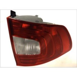 Heckleuchte MAGNETI MARELLI 714021481701