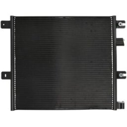 Verflüssiger, Klimaanlage NRF 350504