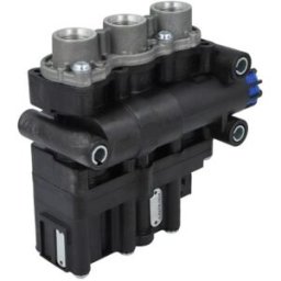 Magnetventil PNEUMATICS PN-12068