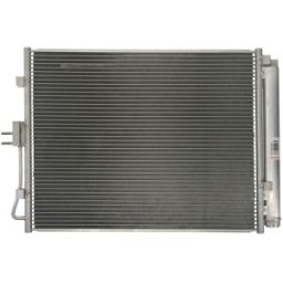 Kondensator, Klimaanlage DENSO DCN43005