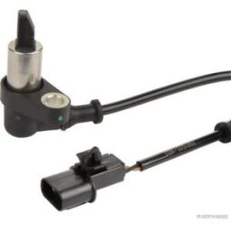 Herth+Buss Elparts Sensor, Raddrehzahl HERTH+BUSS JAKOPARTS J5915017 Rechts