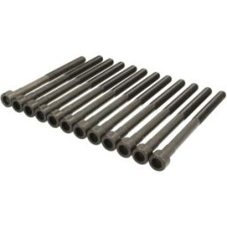 Zylinderkopfschraubensatz AJUSA 81043400