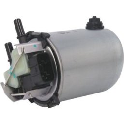 Kraftstofffilter BOSCH F 026 402 288