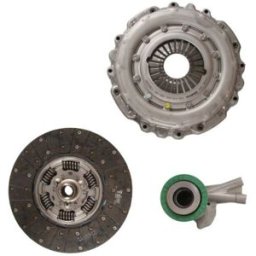 Kupplungssatz VALEO 827577