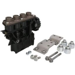 Wegeventilblock, Luftfederung KNORR-BREMSE K 160357N50