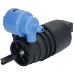 Waschwasserpumpe, Scheibenreinigung MEYLE 100 955 0005