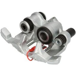 Bremssattel LAUBER 77.0938, Hinten Links