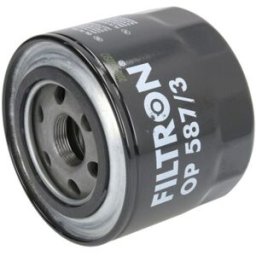 Ölfilter FILTRON OP 587/3