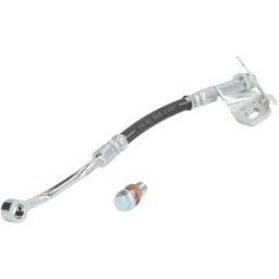 Bremsschlauch DELPHI LH7541