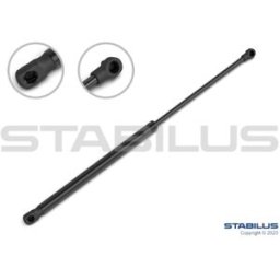 Gasfeder, Koffer-/Laderaum STABILUS 484726