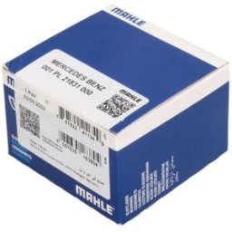 Pleuellager MAHLE 001 PL 21831 000