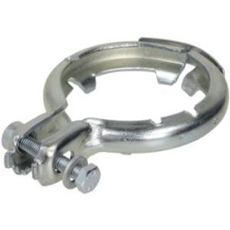 Klemmstück, Abgasanlage WALKER 80400