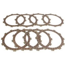 Kupplungsscheibe FERODO FCD0416