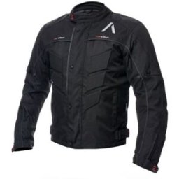 Motorrad Textiljacke ADRENALINE PYRAMID 2.0 PPE Größe 4XL