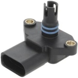 Sensor, Saugrohrdruck DELPHI PS10146