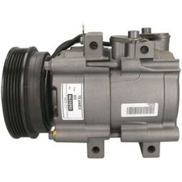 Klimakompressor TEAMEC 8623293