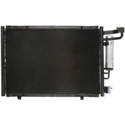 Kondensator, Klimaanlage THERMOTEC KTT110422