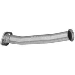 Abgasrohr ASMET 08.075