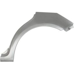 Reparatursatz, Kotflügel BLIC 6504-03-9506581K, Links