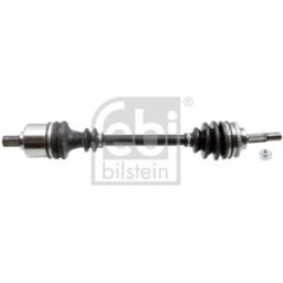 Antriebswelle FEBI BILSTEIN 181672